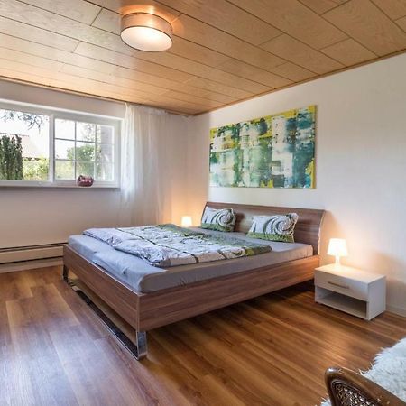 Wörrstadt Villa-Doerr 100 M² + 1500M² Garten מראה חיצוני תמונה