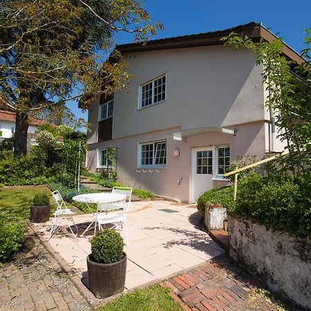 Wörrstadt Villa-Doerr 100 M² + 1500M² Garten מראה חיצוני תמונה