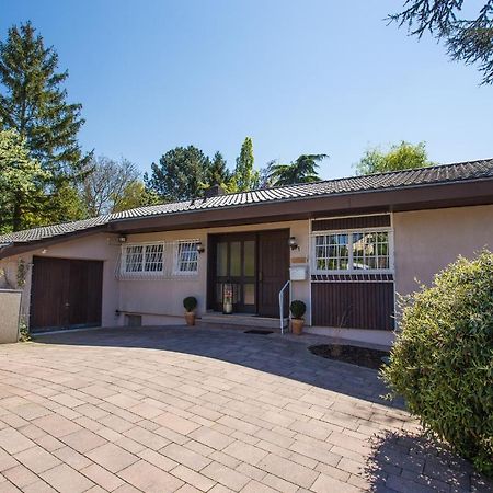 Wörrstadt Villa-Doerr 100 M² + 1500M² Garten מראה חיצוני תמונה