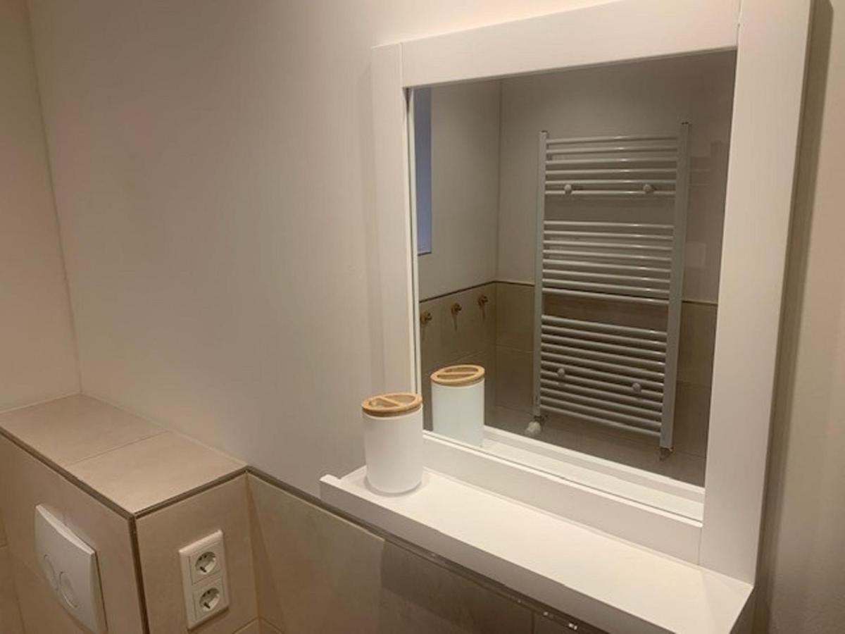 Wörrstadt Villa-Doerr 100 M² + 1500M² Garten מראה חיצוני תמונה