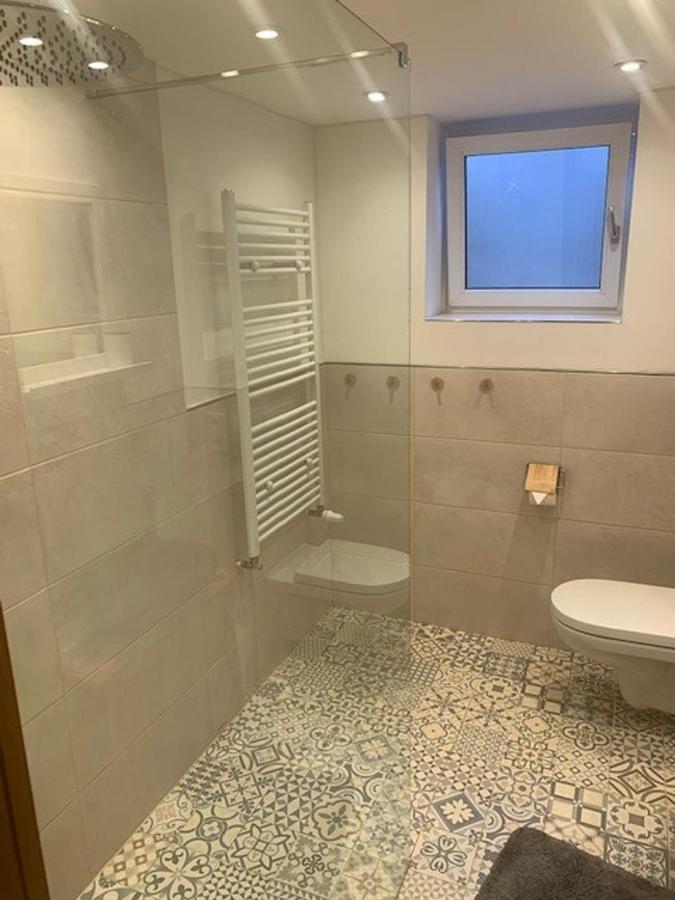 Wörrstadt Villa-Doerr 100 M² + 1500M² Garten מראה חיצוני תמונה