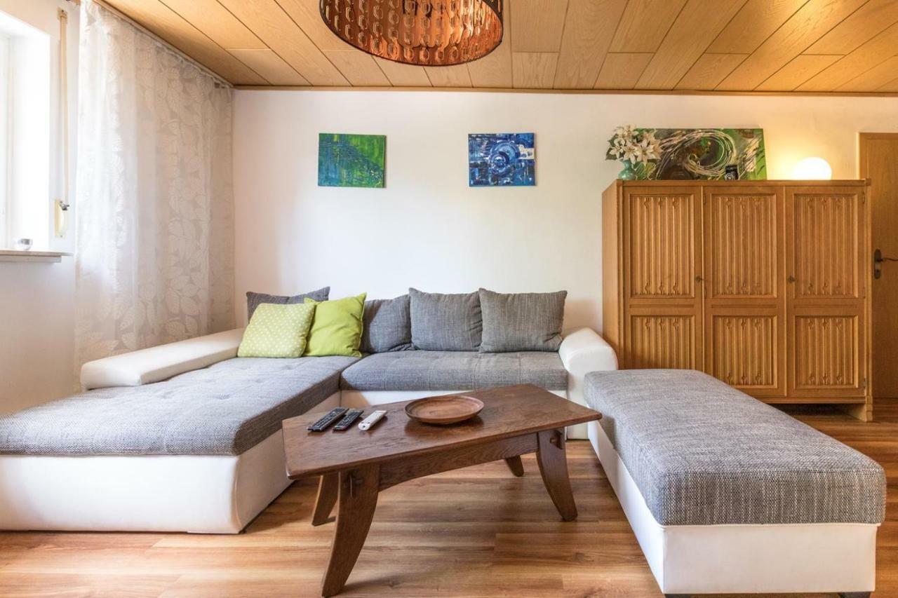 Wörrstadt Villa-Doerr 100 M² + 1500M² Garten מראה חיצוני תמונה