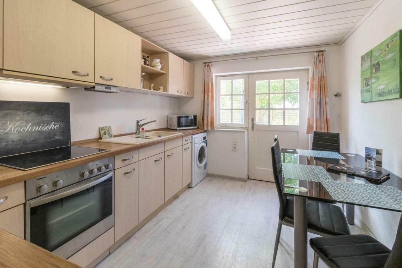 Wörrstadt Villa-Doerr 100 M² + 1500M² Garten מראה חיצוני תמונה