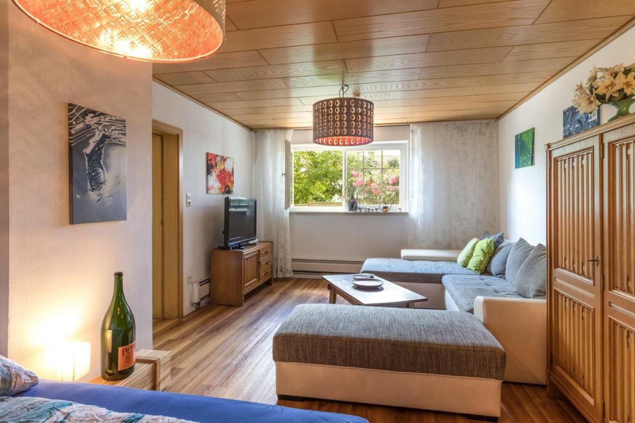 Wörrstadt Villa-Doerr 100 M² + 1500M² Garten מראה חיצוני תמונה