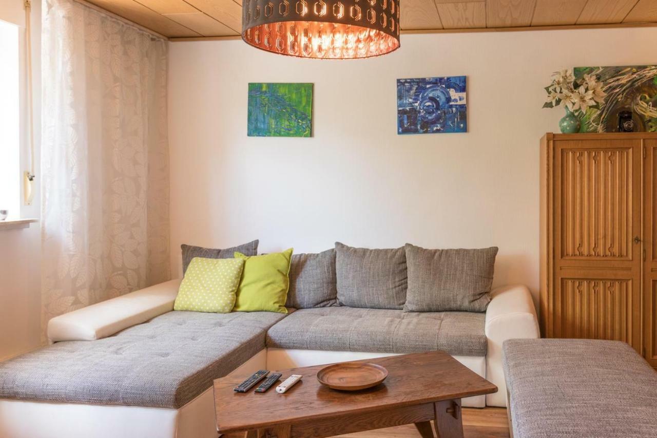 Wörrstadt Villa-Doerr 100 M² + 1500M² Garten מראה חיצוני תמונה