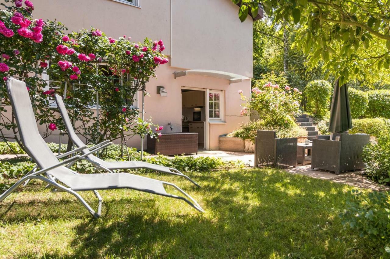 Wörrstadt Villa-Doerr 100 M² + 1500M² Garten מראה חיצוני תמונה