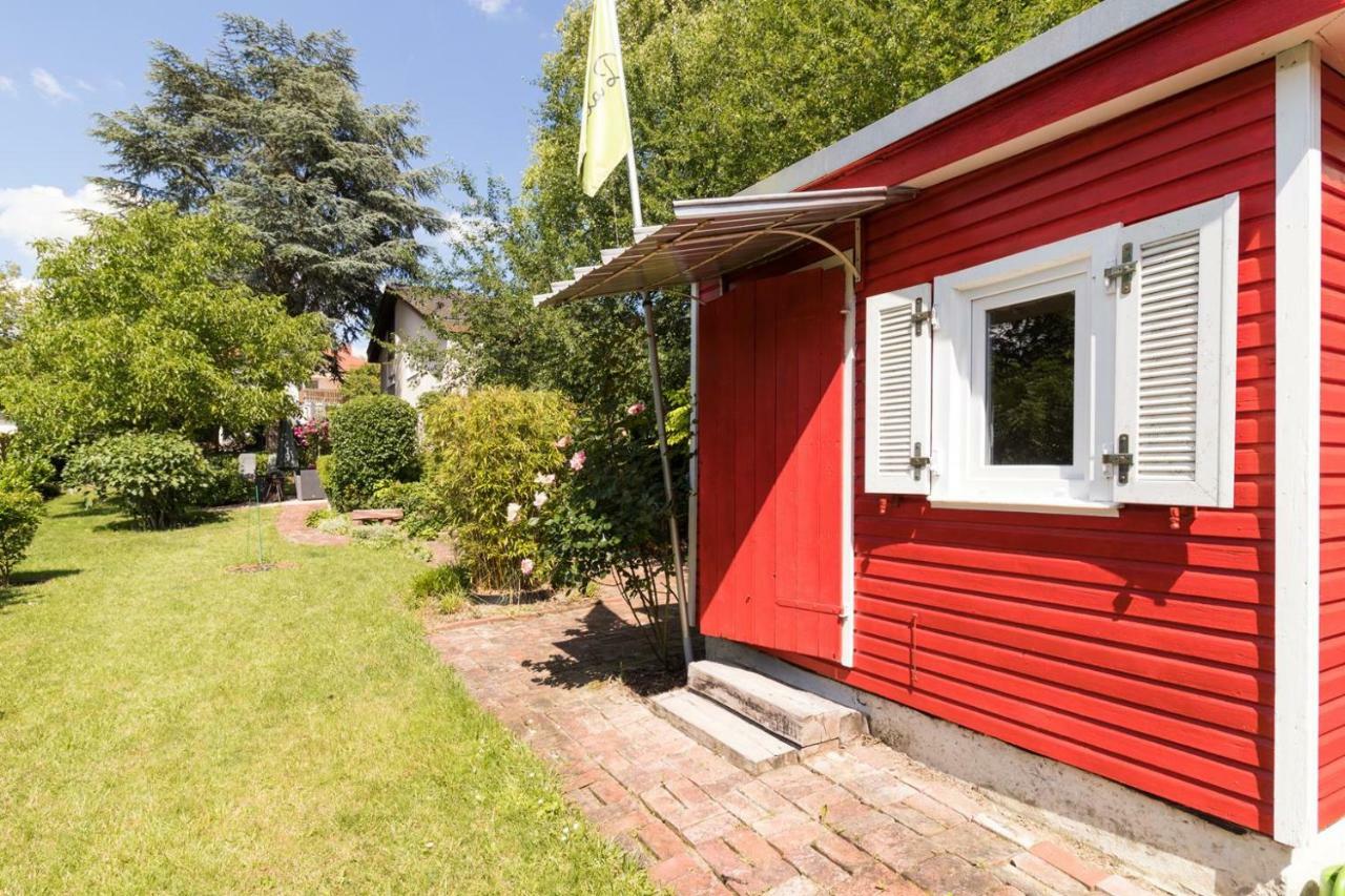 Wörrstadt Villa-Doerr 100 M² + 1500M² Garten מראה חיצוני תמונה
