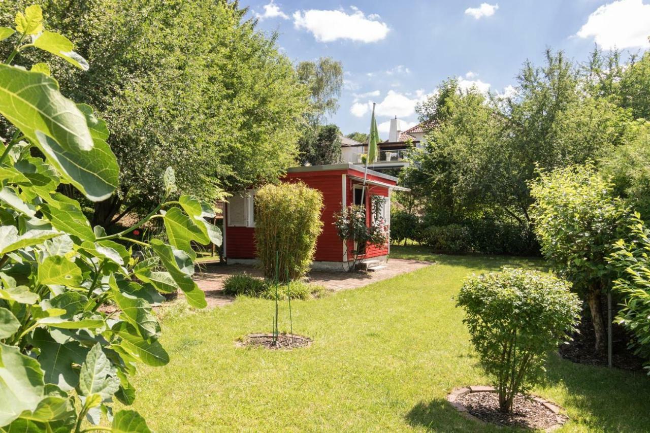 Wörrstadt Villa-Doerr 100 M² + 1500M² Garten מראה חיצוני תמונה