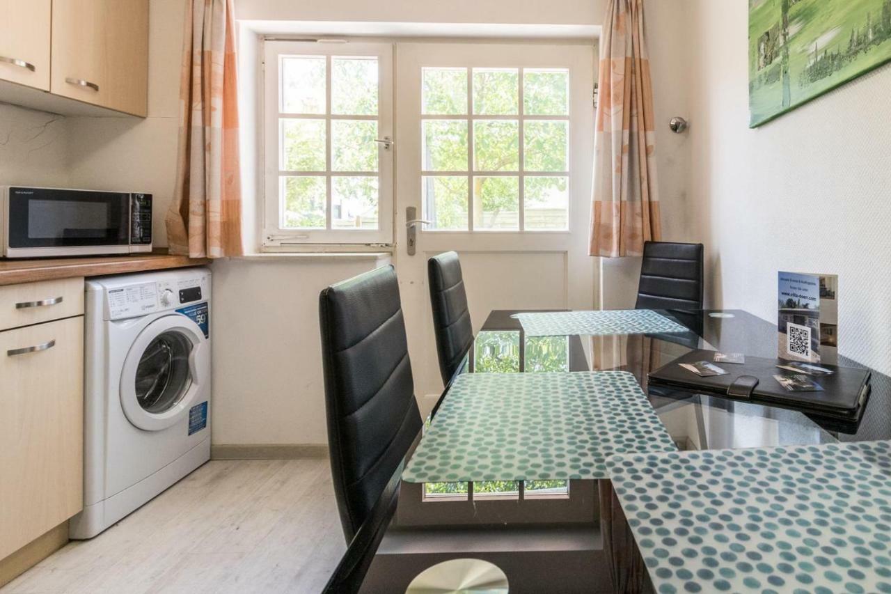 Wörrstadt Villa-Doerr 100 M² + 1500M² Garten מראה חיצוני תמונה