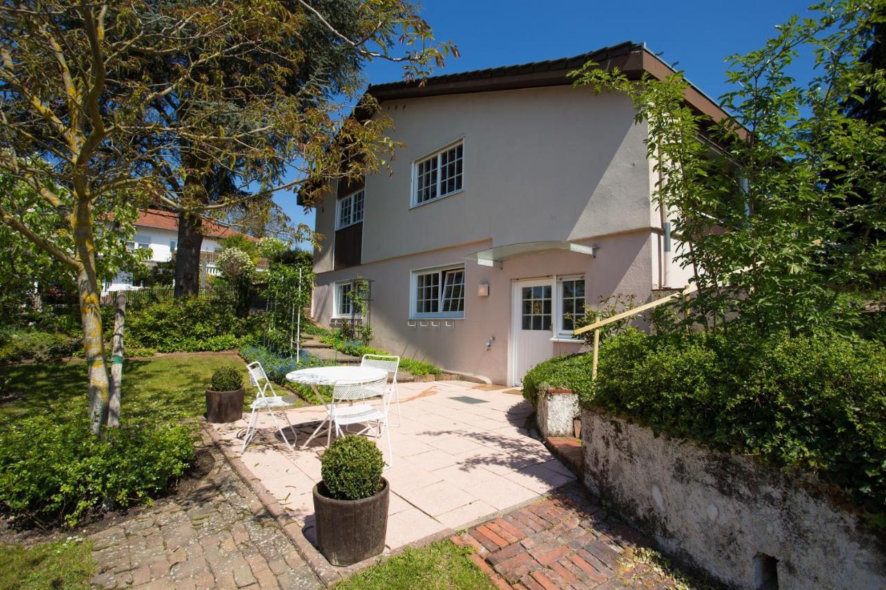Wörrstadt Villa-Doerr 100 M² + 1500M² Garten מראה חיצוני תמונה